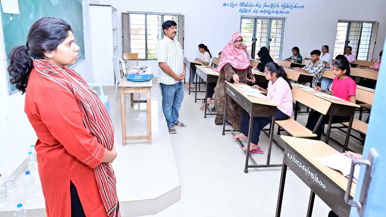 NEET Exam |
