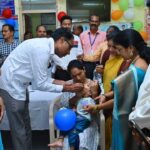 Pulse Polio |