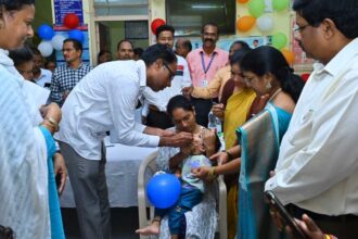 Pulse Polio |