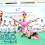Yoga Celebrations |