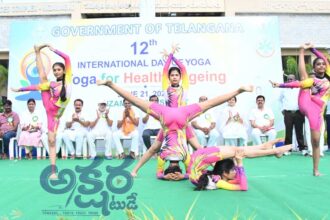 Yoga Celebrations |