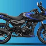 2026 Pulsar 220F