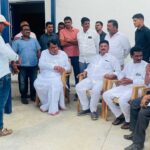 Uttam Visit