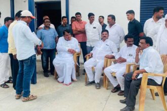 Uttam Visit