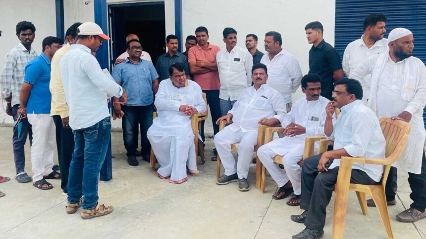 Uttam Visit