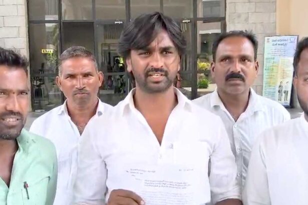 Panchayat Secretary |