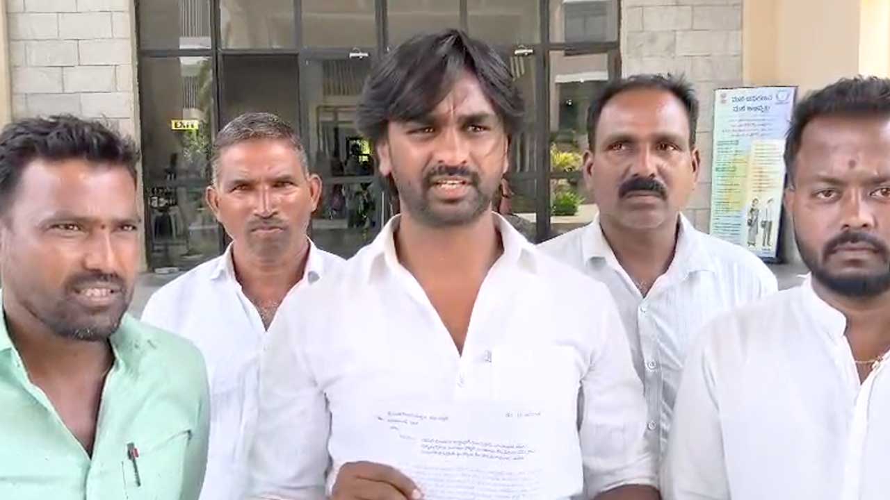 Panchayat Secretary |