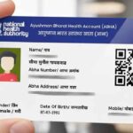 ABHA Health ID