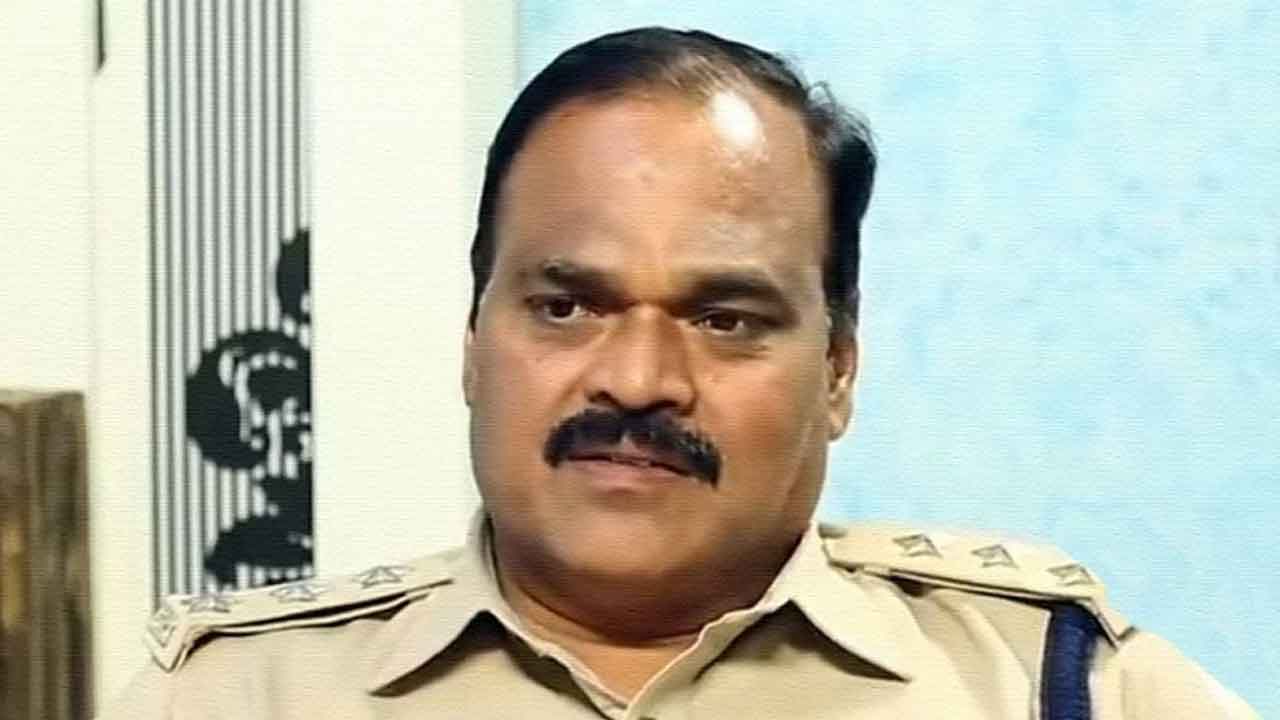 ACB Raids Hyderabad