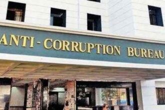 ACB Raids Narahari