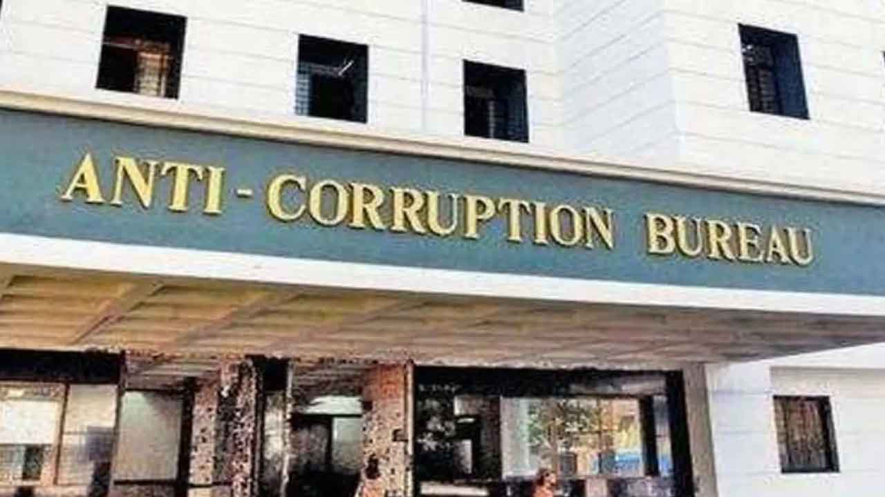 ACB Raids Narahari