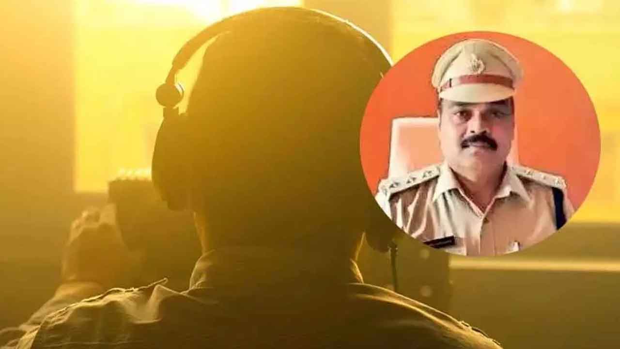 ACB Raids Hyderabad