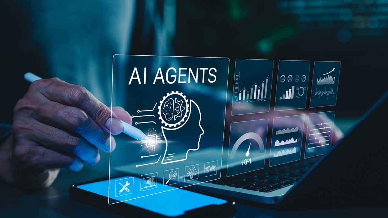 Jio AI Agent