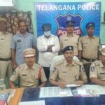 ATM Card Fraud