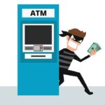 ATM Card Fraud