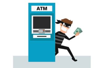 ATM Card Fraud