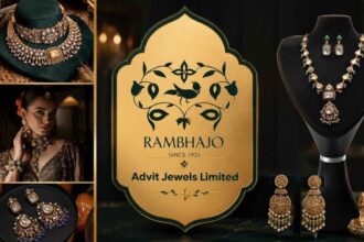 Advit Jewels IPO