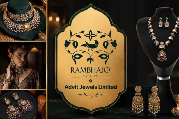Advit Jewels IPO