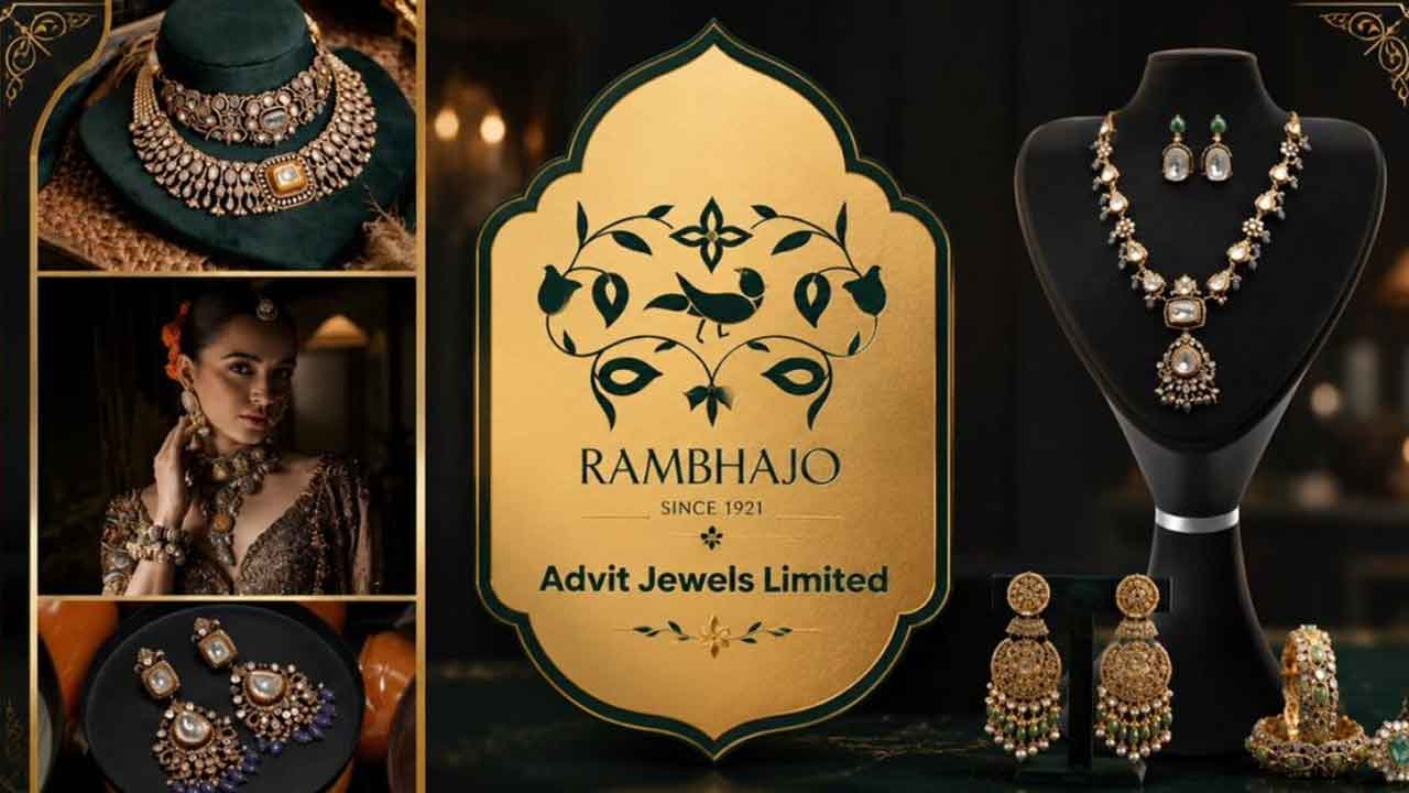 Advit Jewels IPO