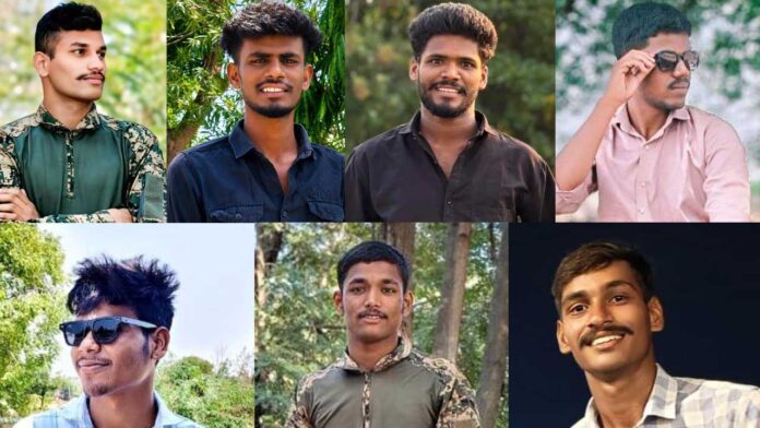 Agniveer Selection