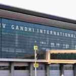 Airport Bomb Threat