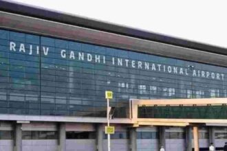 Airport Bomb Threat