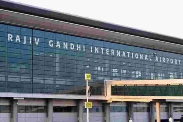 Airport Bomb Threat