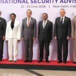 Ajit Doval BRICS Security