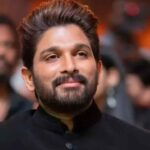 Allu Arjun Summons