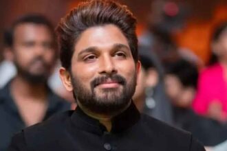 Allu Arjun Summons