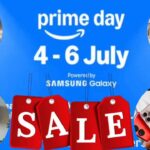 Amazon Prime Day Sale