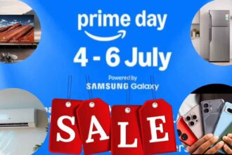 Amazon Prime Day Sale