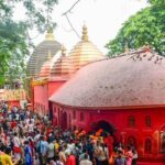 Ambubachi Mela