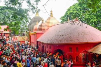 Ambubachi Mela