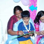 Anganwadi Centers