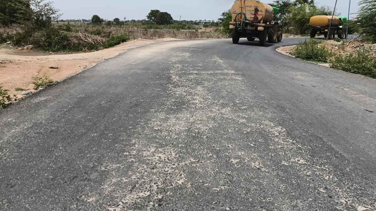 Armoor BT Roads