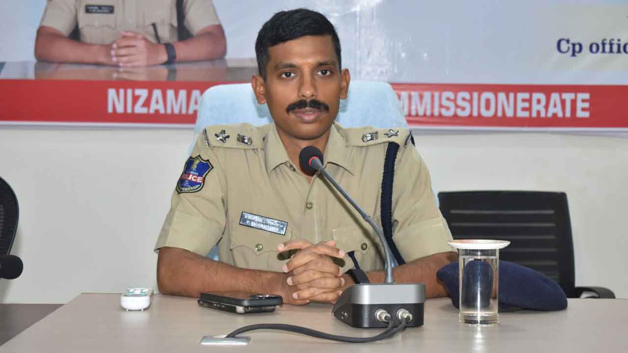 Armoor Prohibitory Orders 