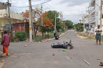 Armoor BT Roads