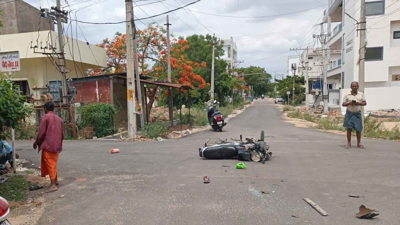 Armoor BT Roads