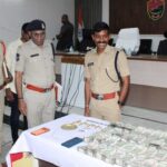 Armoor Theft Case