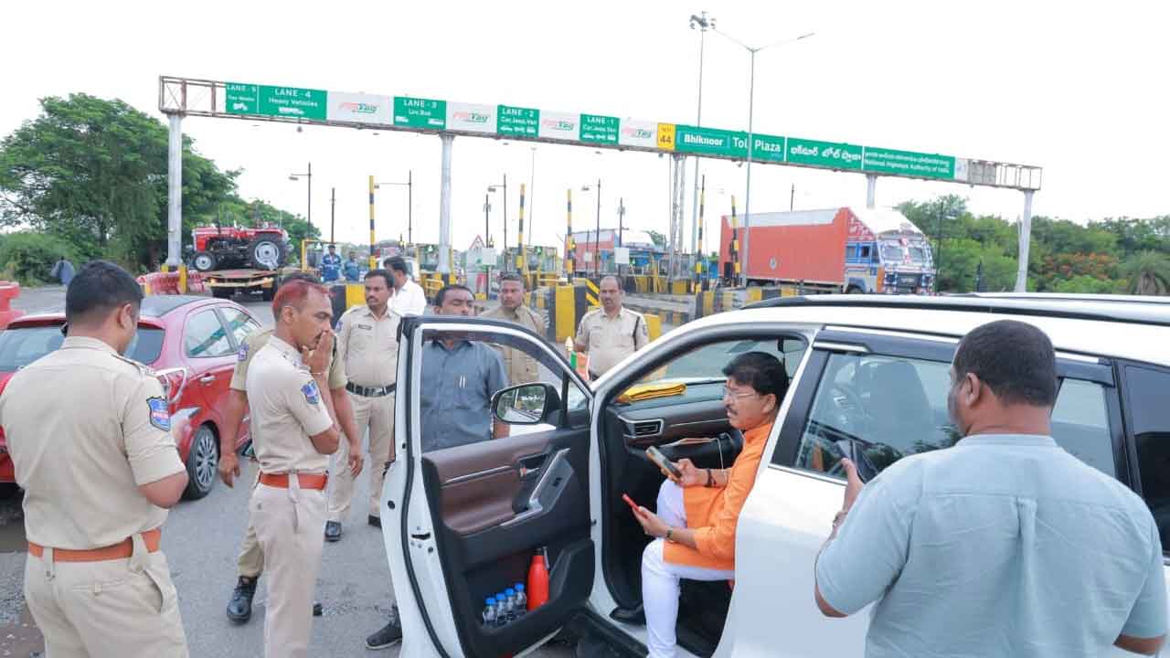 Rakesh Reddy Comments