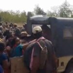 Asifabad Forest Tension