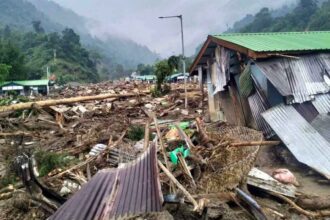 Assam Floods