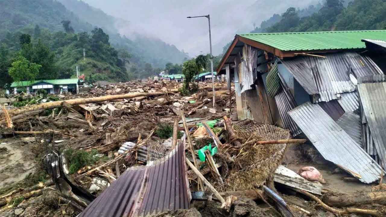 Assam Floods