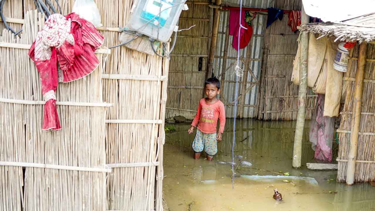 Assam Floods
