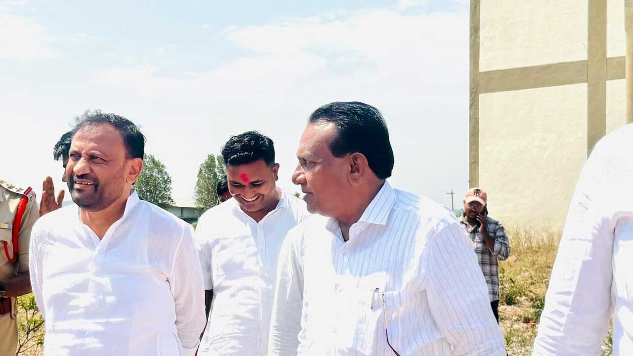 Jukkal Auditorium Renovation