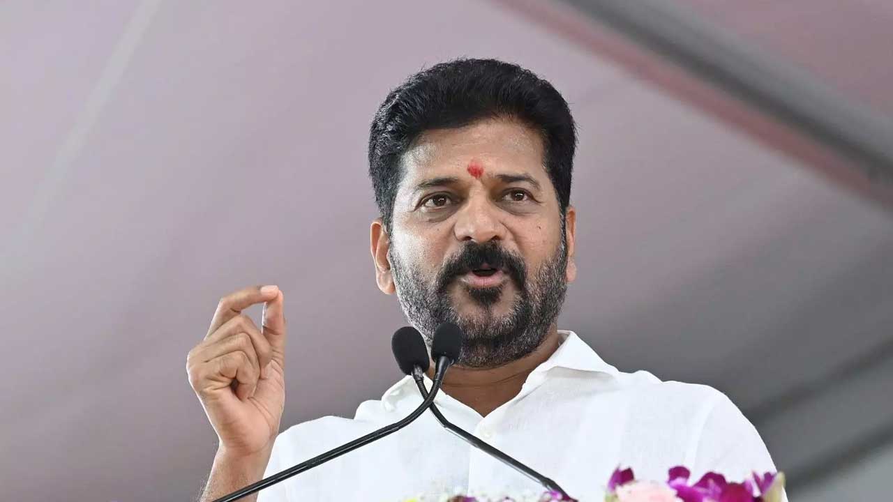 Rahul Revanth BC Justice