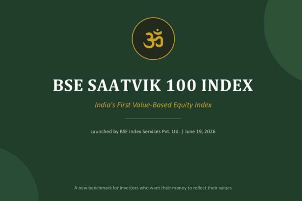 BSE Satvik Index