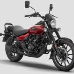 Bajaj Avenger Street 220