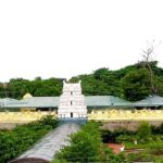 Basara Temple Theft